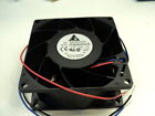 Ffb0848she Delta 48v 48vdc 80mmx38mm