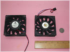 Ffb0912sh Delta Electronics Two New