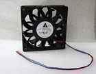Ffb1212eh-f00 Delta Extreme High Airflow Fan Cfm Pin Ball