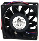 Ffb1212ehe-f00 Delta Dc Pin Connector Fan Cooler Case Cpu Pc Computer