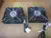 Ffb1212hh Delta Electronics Lot Of 2 Dc Brushless Fan