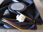 Ffb1248ehe-6c89 Ffb1248ehe-6c88 Vane Axial Delta Electronics 120mm 38mm 48v Four Wire Fan Replacement For
