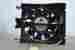 Ffc1212de Delta Nvidia Tesla C870 Fan And Case