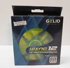 Ffn-fw12-15 Gelid Solutions Fn-fw12-15 120mm 4897025780668