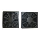 2-pac Fft-2p-120mm Masscool By Fanner Tech Abs Plastic Foam Fan 955981512014