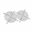 2-pac Fg-2p-120mm Masscool By Fanner Tech Fan 955981401202