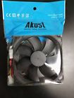 Fg00-0121-aks Akust 120mm X 38mm 4712771588590