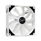 Zm-sf3 Fin Sharks Ultra Blade Case 120mm Retail Quiet Fan Zalman