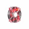 Flow200 Cooler Master Megaflow Sleeve Bearing Blue Led Silent Fan For