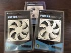 Fm123 Silverstone Lot Of 3