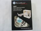 Fm81 Silverstone 80mm Case Fan 844761001360