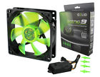 Fn-fw09-20 Gelid Silent Computer Case Fan Rpm New 4897025780033