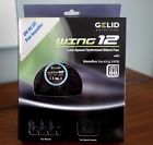 Fn-fw14b-12 Gelid Solutions Gamer Wing 4897025780224