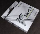Fn-sx07-22 Gelid Solutions Silent Case Fan
