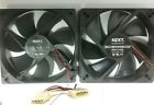 Fn120 Nzxt Case Cooling Fan