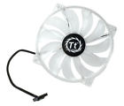 Fn2030n121202 Thermaltake Side Color Shift Fan For Level Gt