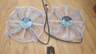 Fn2030n121205 Thermaltake 2x 200mm Top-front