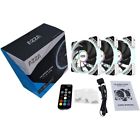 Fnaz-12rgb-w232 Azza Hurricane Rgb Lite 690568061027