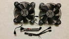 Fnb1225l Inwin Polaris Pwm Computer Fans Special Edition Wire Blade Guard