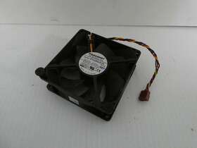 Pva092j12s Foxconn 0kmcw0 Desktop Dc Brushless Fan / 12v 0.55a