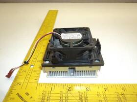 215893-001 Foxconn C Heatsink Fan 12v Dc T18784