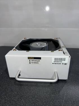 519325-001 Foxconn Aj94083701 Computer Server Replacement Fan Assy Hp P/n As
