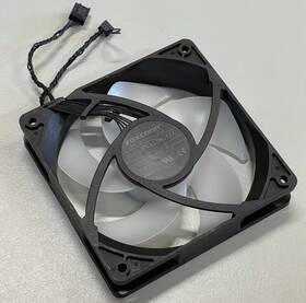 Pva120g12z Foxconn Alienware Genuine Rgb Cpu 4-pin Cooling Fan 069xjw 69xjw R16