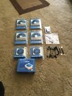 Fq-121 Silverstone Case Fan Assortment Fq-81