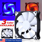 Fqp884196 Dc Colorful Mining Case Cooling High Speed Bearing Fan