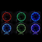 Fr-131 Jonsbo Rgb Led Computer Case Cooling Fan Cooler Speed Adjustable