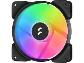 Fd-f-as1-1205 Fractal Design Addressable Rgb Led Case Fan