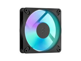 Fractal Design Fd-f-dr3-1201 Dynamic 3 120mm Argb Black Pwm Case Fan High Durability Rifle