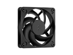 Fractal Design Fd-f-dy3-1201 Dynamic 3 120mm Black Pwm Case Fan High Durability Rifle