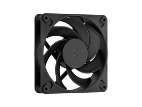 Fractal Design Fd-f-dy3-1202 Dynamic 3 120mm Black Reverse Pwm Case Fan High Durability Rifle