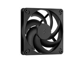 Fractal Design Fd-f-dy3-1401 Dynamic 3 140mm Black Pwm Case Fan High Durability Rifle