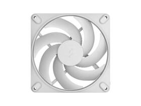 Fd-f-mo1-1402 Fractal Design Momentum 14 Pwm White 140 Mm Fdb Fluid Dynamic Bearing Pc Case