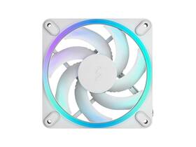 Fd-f-mr1-1202 Fractal Design Momentum 12 Rgb Pwm White 120 Mm Argb Led Fdb Fluid Dynamic Bear