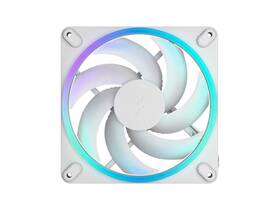Fd-f-mr1-1402 Fractal Design Momentum 14 Rgb Pwm White 140 Mm Argb Led Fdb Fluid Dynamic Bear