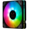 Frgb-qs120 Riotoro Quiet Storm Rgb Mm Fan 851001006870