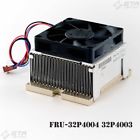 Fru-32p4004 32p4003 Lenovo Ibm Thinkcentre Cooling Fan Heatsink
