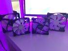 Fs-200rb-bled Nzxt Lot Of Case Fans