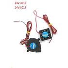 Fs02 Printer Cooling Fan Extruder Blower Dc Fans