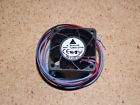 Fub0412vhn-s93 Delta Electronics Wire Cooling Fan