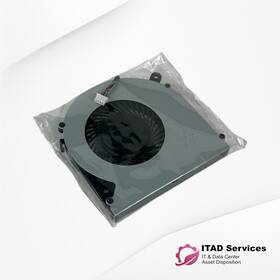 50561-ukybci-gf-6ftd Fujitsu Brushless Motor Laptop Cpu Cooling Fan