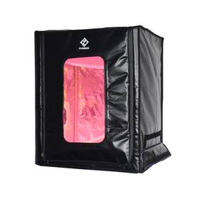 Fungdo 724164996510 Diy Enclosure With Cooling Fan For Shoe Icing Box Make Yellow/oxidized So