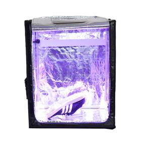 Dep2000 Fungdo Uv Light Box For Diy Icing Make Yellow/oxidized Soles White Again O