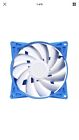 Fw91 Silverstone Professional Pwm Fan Optimal Performance Low Noise New