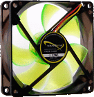 Fx09-1400 Nanoxia 92mm X 25mm 4897022300296