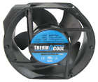 G17050-01 Vac Cfm Muffin Fan