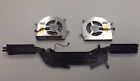 Gb0506agv1-a K7405j K74034 Sunon Maglev For Apple Macbook Pro Right Left Cpu Fan